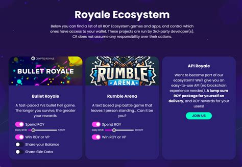 royale api|GitHub .
